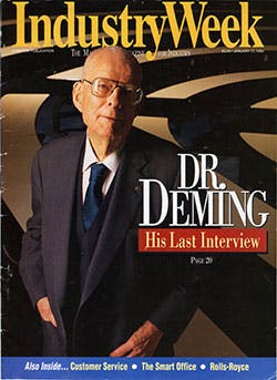 Industryweek Com Sites Industryweek com Files Uploads 2014 10 Dr Deming Cover250 Industryweek Com Sites Industryweek com Files Uploads 2014 10 Dr Deming Cover250