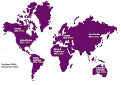 Industryweek Com Sites Industryweek com Files Uploads 2012 08 Globalization Map