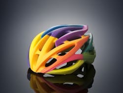 Industryweek Com Sites Industryweek com Files Uploads 2014 01 Bike Helmet 3 D Printed On The Objet500 Connex3 In One Print Job Using Vero Cyan Vero Magenta And Vero Yellow Industryweek Com Sites Industryweek com Files Uploads 2014 01 Bike Helmet 3 D Printed On The Objet500 Connex3 In One Print Job Using Vero Cyan Vero Magenta And Vero Yellow