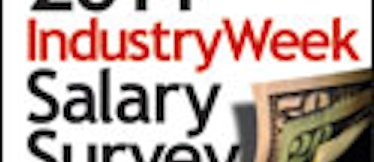 Industryweek Com Sites Industryweek com Files Uploads 2014 03 Salary Survey Promo 125