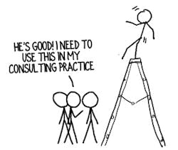 Industryweek Com Sites Industryweek com Files Uploads 2014 06 Darwin Looks At Man On Ladd Industryweek Com Sites Industryweek com Files Uploads 2014 06 Darwin Looks At Man On Ladd