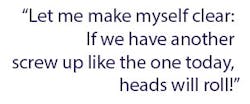 Industryweek Com Sites Industryweek com Files Uploads 2014 07 Heads Will Roll Quote Industryweek Com Sites Industryweek com Files Uploads 2014 07 Heads Will Roll Quote