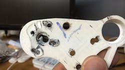 Industryweek Com Sites Industryweek com Files Uploads 2014 08 Melted Motor Mount Industryweek Com Sites Industryweek com Files Uploads 2014 08 Melted Motor Mount