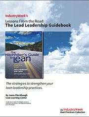 Industryweek Com Sites Industryweek com Files Uploads 2014 12 Lean Guide