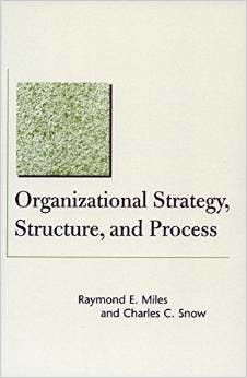Industryweek Com Sites Industryweek com Files Uploads 2014 12 Organizational Strategy Structure And Process Book