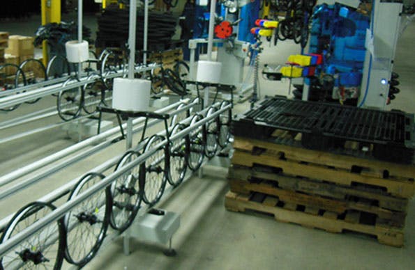 Industryweek Com Sites Industryweek com Files Uploads 2015 03 Kent International Aluminum Bicycle Rim Assembly 0