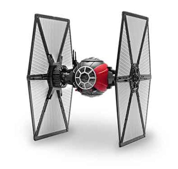 Industryweek Com Sites Industryweek com Files Uploads 2015 09 Tie Fighter