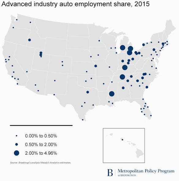 Industryweek Com Sites Industryweek com Files Uploads 2016 Advanced Industry Auto Employment Map