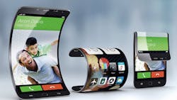 Industryweek Com Sites Machinedesign com Files Uploads 2016 02 Samsung Foldable Phone