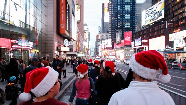 US consumer Confidence Rebounds in December