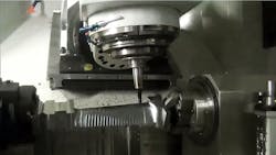 Metemrsquos closetolerance manufacturing capabilities include ECM turbulated STEM drilling curved shaped complex angle deep holes various types of EDM and conventional millturn machining Metemrsquos closetolerance manufacturing capabilities include ECM turbulated STEM drilling curved shaped complex angle deep holes various types of EDM and conventional millturn machining