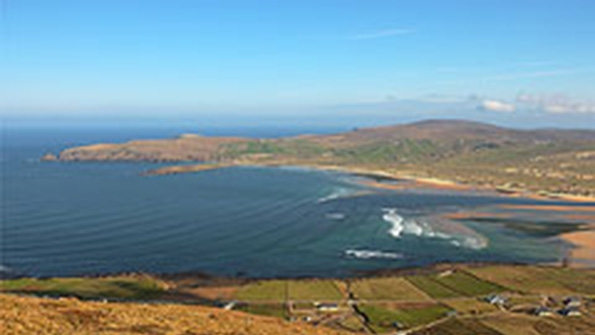 Shell Starts Production at New Gas Field in Ireland