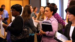 US Jobless Claims Rise to Nearly 6month High US Jobless Claims Rise to Nearly 6month High