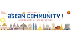 ASEAN Launches Economic Bloc but Analysts Skeptical ASEAN Launches Economic Bloc but Analysts Skeptical