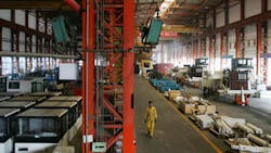 Inside the Inner Mongolian North Hauler Joint Stock Limited Company NHL Inside the Inner Mongolian North Hauler Joint Stock Limited Company NHL