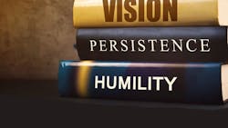 Largerthanlife egos are quotfast becoming liabilities not the signs of strength and leadership they once werequot says University of Virginia professor Edward Hess Largerthanlife egos are quotfast becoming liabilities not the signs of strength and leadership they once werequot says University of Virginia professor Edward Hess