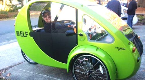 Industryweek 10101 Elf Transit Industryweek 10101 Elf Transit