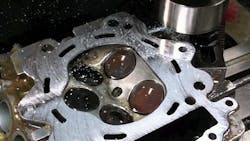 Automotive manufacturing was one industrial sector that ldquomade the most investmentrdquo in manufacturing technology during 2015 according to AMT and US automotive sales totaled 1747 million units in 2015 a new annual record Even so the Association cautioned that increasing interest rates could negatively affect new vehicle sales in 2016 Automotive manufacturing was one industrial sector that ldquomade the most investmentrdquo in manufacturing technology during 2015 according to AMT and US automotive sales totaled 1747 million units in 2015 a new annual record Even so the Association cautioned that increasing interest rates could negatively affect new vehicle sales in 2016