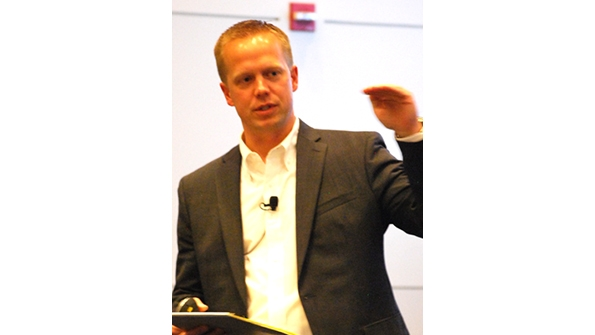 quotThe drivers are external it39s not your cost or efficiencyquot Delkor Systems39 Rick Gessler described how packaging requirements are being driven by retailers and consumers