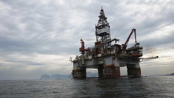 Brazil's Petrobras Slashes Planned Investments | IndustryWeek