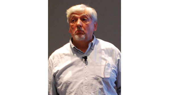 quotThe further you come down the curve the bigger energy savings you get by using variablespeed controlquot Tom Jenkins of JenTech discussed how wastewater treatment facilities can substantially reduce electrical energy costs by switching from guidevane control to medium voltage variable speed drives on aeration blowers