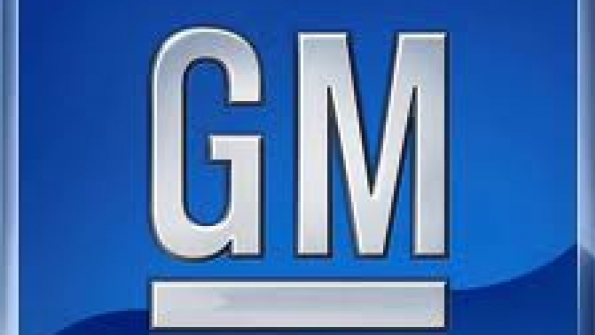 GM Lifts 2016 Outlook after Banner Year of US Car Sales