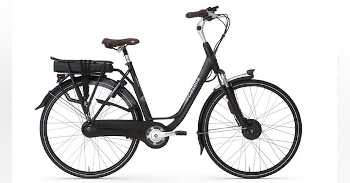 Gazelle orange c7 2016 hotsell