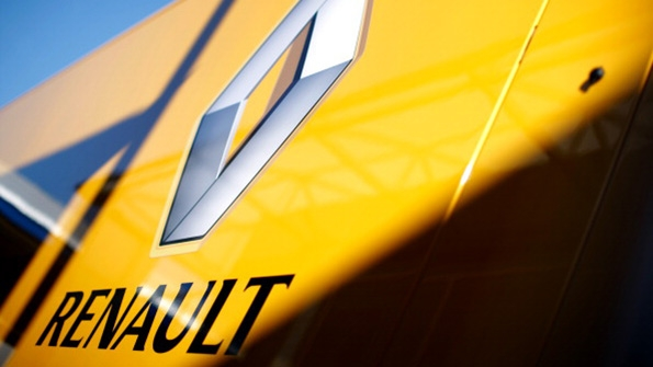 Renault logo