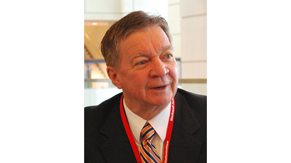 quotOEMs now wants help with creating valueadd not just making machines cheaperquot Greg Turner of Rockwell Automation explained how machine builders can monetize smartmachine technology at Automation Fair 2015