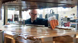 manufacturing