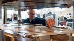 manufacturing manufacturing