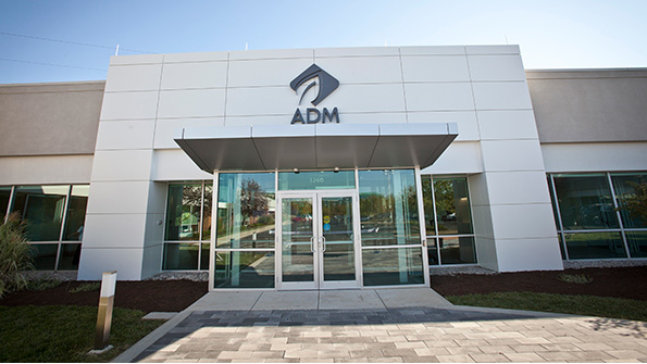 ADM Chooses Northern Kentucky for Tech Talent IndustryWeek