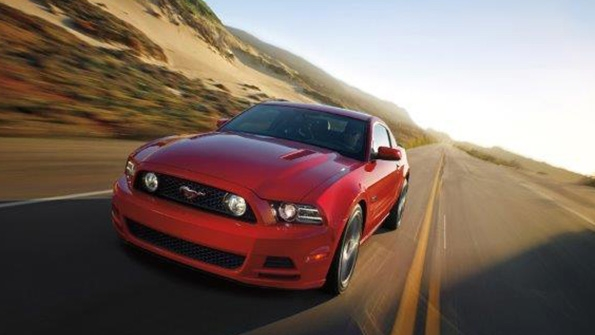 Ford to Exit Japan Indonesia