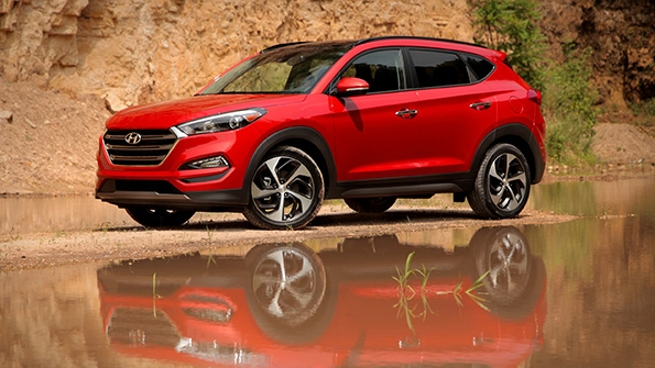 Hyundai Posts Lowest Profit in 5 Years