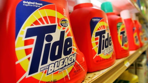 PG Posts 35 Earnings Jump