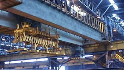 India Approves Posco Plant Constructiuon Ahead of S Korean Visit India Approves Posco Plant Constructiuon Ahead of S Korean Visit