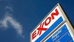ExxonMobil Profits Drop 58 in 4Q ExxonMobil Profits Drop 58 in 4Q