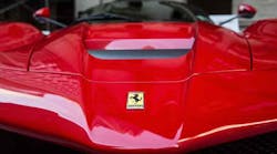 Industryweek 10263 Ferrari