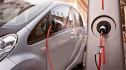 Interoperability issues such as different charging systems affect not only consumers, but also auto parts manufacturers, who may have to place expensive bets on competing technologies.