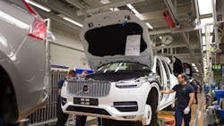 Manufacturing Tops List of 42 Billion Investment in South Carolina Manufacturing Tops List of 42 Billion Investment in South Carolina