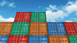 Domestic Containers Continue to Lead Intermodal Growth in 2015 Domestic Containers Continue to Lead Intermodal Growth in 2015