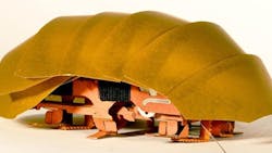 The CRAM robot The CRAM robot