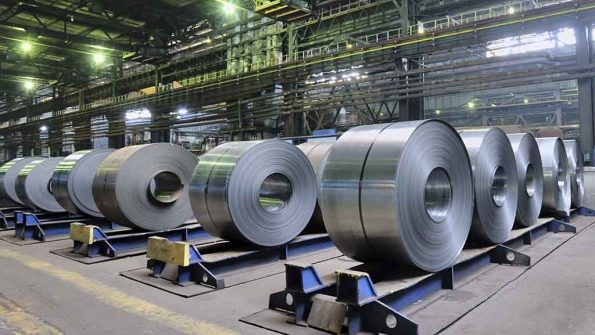 EU Hits China with New Steel Antidumping Probes