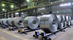 Industryweek 10341 Steel Rolls T