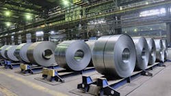 EU Hits China with New Steel Antidumping Probes EU Hits China with New Steel Antidumping Probes