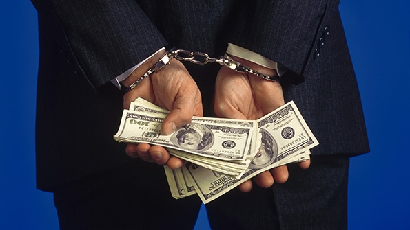 How to Conduct Business in Countries with Systemic Corruption