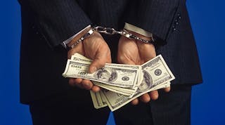 Industryweek 10350 Bribery Enforcement 1