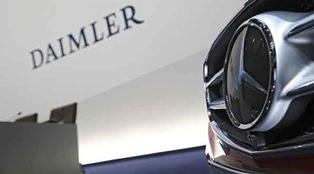 Industryweek 10352 Daimler Logo