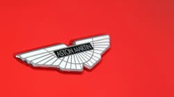 Industryweek 10362 Aston Martin Logo
