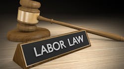 Industryweek 10367 Labor Law Mhl